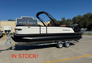 2027 Starcraft SLS 3 DL DH BAR White  Boat